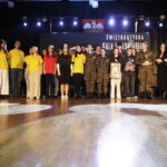 05..12.2024 Kielce. Świętokrzyska Gala Wolontariatu / Fot. Jarosław Kubalski - Radio Kielce
