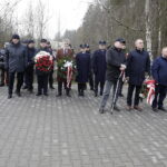 13.12.2024. Kielce. Areszt Śledczy w Kielcach. 43. rocznica wybuchu Stanu Wojennego / Fot. Jarosław Kubalski - Radio Kielce
