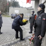 13.12.2024. Kielce. Areszt Śledczy w Kielcach. 43. rocznica wybuchu Stanu Wojennego / Fot. Jarosław Kubalski - Radio Kielce