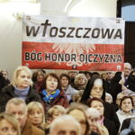 Pamięć o bohaterskiej postawie włoszczowskiej młodzieży jest wciąż żywa