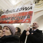 Pamięć o bohaterskiej postawie włoszczowskiej młodzieży jest wciąż żywa - Radio Kielce