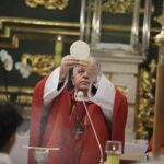 Pamięć o bohaterskiej postawie włoszczowskiej młodzieży jest wciąż żywa - Radio Kielce