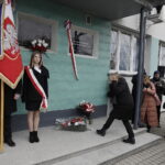 Pamięć o bohaterskiej postawie włoszczowskiej młodzieży jest wciąż żywa - Radio Kielce