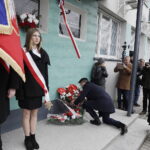 Pamięć o bohaterskiej postawie włoszczowskiej młodzieży jest wciąż żywa - Radio Kielce