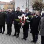 Pamięć o bohaterskiej postawie włoszczowskiej młodzieży jest wciąż żywa - Radio Kielce