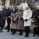 Pamięć o bohaterskiej postawie włoszczowskiej młodzieży jest wciąż żywa - Radio Kielce