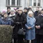 Pamięć o bohaterskiej postawie włoszczowskiej młodzieży jest wciąż żywa - Radio Kielce