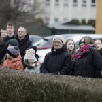 Pamięć o bohaterskiej postawie włoszczowskiej młodzieży jest wciąż żywa - Radio Kielce
