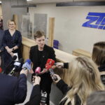 Z Głowackiego na dworzec PKP. Nowa siedziba ZTM - Radio Kielce