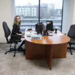 Z Głowackiego na dworzec PKP. Nowa siedziba ZTM - Radio Kielce