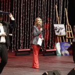 16.12.2024. Kielce. KCK. Licytacja i koncert Dycha za cud / Fot. Jarosław Kubalski - Radio Kielce