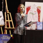 16.12.2024. Kielce. KCK. Licytacja i koncert Dycha za cud / Fot. Jarosław Kubalski - Radio Kielce