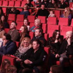 16.12.2024. Kielce. KCK. Licytacja i koncert Dycha za cud / Fot. Jarosław Kubalski - Radio Kielce