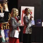 16.12.2024. Kielce. KCK. Licytacja i koncert Dycha za cud / Fot. Jarosław Kubalski - Radio Kielce