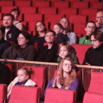 16.12.2024. Kielce. KCK. Licytacja i koncert Dycha za cud / Fot. Jarosław Kubalski - Radio Kielce