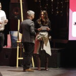 16.12.2024. Kielce. KCK. Licytacja i koncert Dycha za cud / Fot. Jarosław Kubalski - Radio Kielce