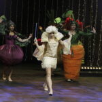 16.12.2024. Kielce. KCK. Licytacja i koncert Dycha za cud / Fot. Jarosław Kubalski - Radio Kielce