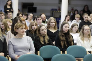 Igrzyska olimpijskie oczami Michała Jureckiego i niezwykła kolekcja maskotek - Radio Kielce