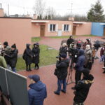 Nowe Jeziorany ukończone. Mieszkania od miasta otrzymały kolejne osoby - Radio Kielce