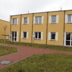 Nowe Jeziorany ukończone. Mieszkania od miasta otrzymały kolejne osoby - Radio Kielce