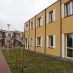 Nowe Jeziorany ukończone. Mieszkania od miasta otrzymały kolejne osoby - Radio Kielce