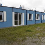 Nowe Jeziorany ukończone. Mieszkania od miasta otrzymały kolejne osoby - Radio Kielce