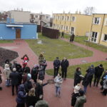 Nowe Jeziorany ukończone. Mieszkania od miasta otrzymały kolejne osoby - Radio Kielce