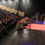 Poznaliśmy Honorowego Obywatela i Zasłużonego dla Powiatu Kieleckiego - Radio Kielce Poznaliśmy Honorowego Obywatela i Zasłużonego dla Powiatu Kieleckiego - Radio Kielce