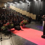 Poznaliśmy Honorowego Obywatela i Zasłużonego dla Powiatu Kieleckiego - Radio Kielce Poznaliśmy Honorowego Obywatela i Zasłużonego dla Powiatu Kieleckiego - Radio Kielce