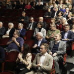 Poznaliśmy Honorowego Obywatela i Zasłużonego dla Powiatu Kieleckiego - Radio Kielce Poznaliśmy Honorowego Obywatela i Zasłużonego dla Powiatu Kieleckiego - Radio Kielce