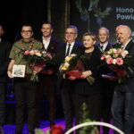 Poznaliśmy Honorowego Obywatela i Zasłużonego dla Powiatu Kieleckiego - Radio Kielce Poznaliśmy Honorowego Obywatela i Zasłużonego dla Powiatu Kieleckiego