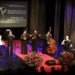 Poznaliśmy Honorowego Obywatela i Zasłużonego dla Powiatu Kieleckiego - Radio Kielce Poznaliśmy Honorowego Obywatela i Zasłużonego dla Powiatu Kieleckiego - Radio Kielce