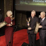 Poznaliśmy Honorowego Obywatela i Zasłużonego dla Powiatu Kieleckiego - Radio Kielce Poznaliśmy Honorowego Obywatela i Zasłużonego dla Powiatu Kieleckiego - Radio Kielce