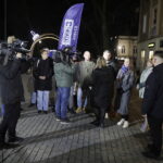 INTERWENCJA. Czy można przenieść ścieżkę rowerową na drugą stronę Silnicy? - Radio Kielce INTERWENCJA. Czy można przenieść ścieżkę rowerową na drugą stronę Silnicy? - Radio Kielce