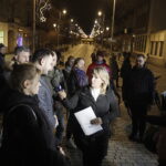 INTERWENCJA. Czy można przenieść ścieżkę rowerową na drugą stronę Silnicy? - Radio Kielce INTERWENCJA. Czy można przenieść ścieżkę rowerową na drugą stronę Silnicy? - Radio Kielce