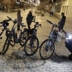 INTERWENCJA. Czy można przenieść ścieżkę rowerową na drugą stronę Silnicy? - Radio Kielce INTERWENCJA. Czy można przenieść ścieżkę rowerową na drugą stronę Silnicy? - Radio Kielce