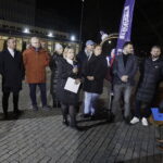 INTERWENCJA. Czy można przenieść ścieżkę rowerową na drugą stronę Silnicy? - Radio Kielce INTERWENCJA. Czy można przenieść ścieżkę rowerową na drugą stronę Silnicy? - Radio Kielce