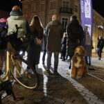 INTERWENCJA. Czy można przenieść ścieżkę rowerową na drugą stronę Silnicy? - Radio Kielce INTERWENCJA. Czy można przenieść ścieżkę rowerową na drugą stronę Silnicy? - Radio Kielce