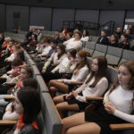 19.12.2024. Kielce. Rozstrzygnięcie drugiej edycji konkursu „Odblaskowa szkoła” / Fot. Jarosław Kubalski - Radio Kielce