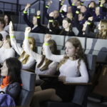 19.12.2024. Kielce. Rozstrzygnięcie drugiej edycji konkursu „Odblaskowa szkoła” / Fot. Jarosław Kubalski - Radio Kielce