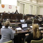 19.12.2024. Kielce. Sesja budżetowa / Fot. Jarosław Kubalski - Radio Kielce