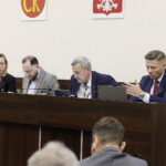 19.12.2024. Kielce. Sesja budżetowa / Fot. Jarosław Kubalski - Radio Kielce