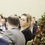 19.12.2024. Kielce. Sesja budżetowa / Fot. Jarosław Kubalski - Radio Kielce