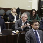 19.12.2024. Kielce. Sesja budżetowa / Fot. Jarosław Kubalski - Radio Kielce