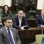 19.12.2024. Kielce. Sesja budżetowa / Fot. Jarosław Kubalski - Radio Kielce