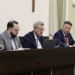 19.12.2024. Kielce. Sesja budżetowa / Fot. Jarosław Kubalski - Radio Kielce