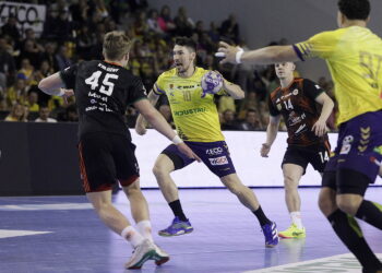 Po Veszprem, czas na Lubin