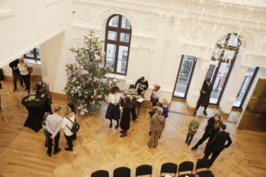 Kielce. Teatr im. Stefana Żeromskiego. Dzień otwarty - Radio Kielce