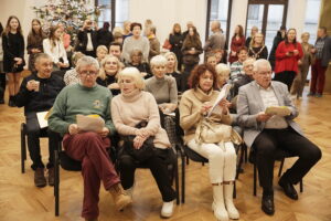 Kielce. Teatr im. Stefana Żeromskiego. Dzień otwarty - Radio Kielce