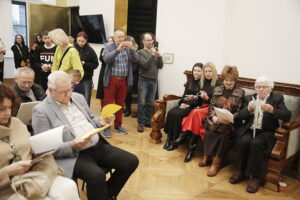 Kielce. Teatr im. Stefana Żeromskiego. Dzień otwarty - Radio Kielce